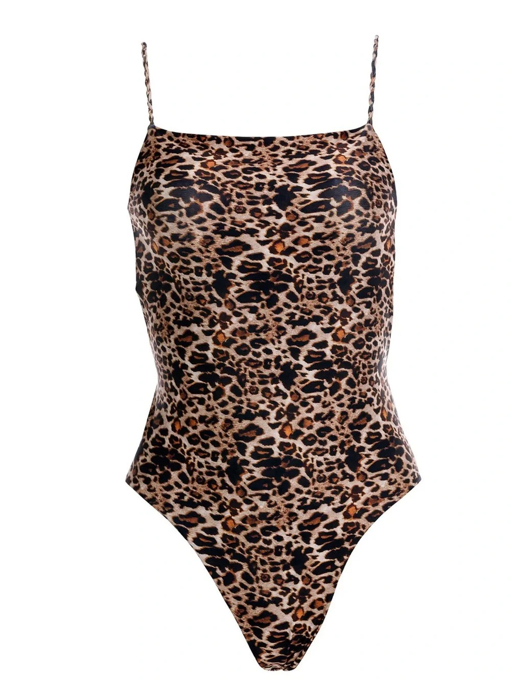 Agua Bendita Kali One Piece Swimsuit
